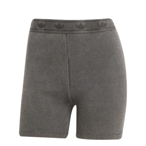 Picture of Ribbed Booty Shorts