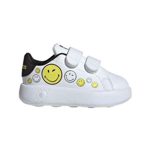 Picture of Infants adidas Smiley Advantage Shoes