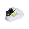 Picture of Infants adidas Smiley Advantage Shoes