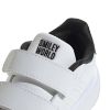 Picture of Infants adidas Smiley Advantage Shoes