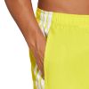 Picture of 3-Stripes Swim Shorts 3-Inch