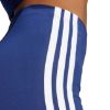Picture of Essentials 3-Stripes High Waisted Biker Shorts
