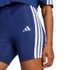 Picture of Essentials 3-Stripes High Waisted Biker Shorts
