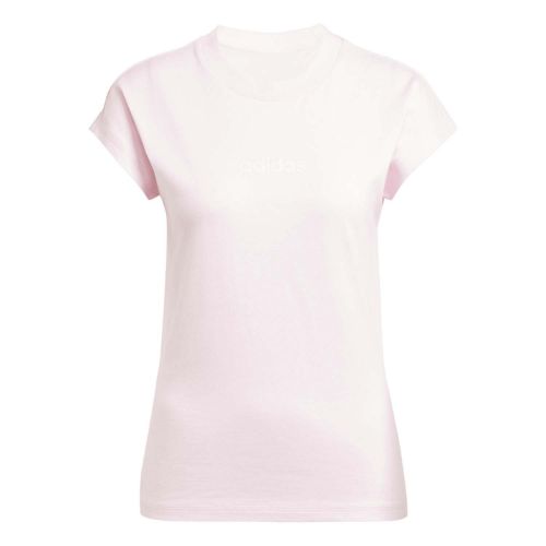 Picture of Essentials Linear Cotton T-Shirt