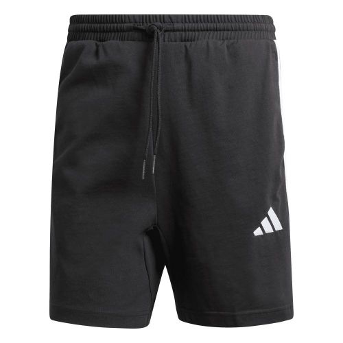 Picture of Essentials 3-Stripes Single Jersey Shorts 7-Inch
