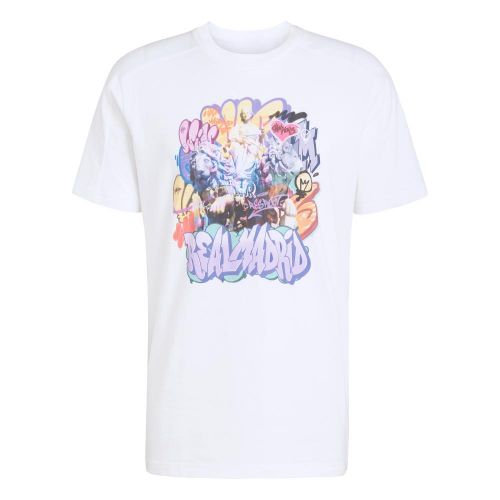 Picture of Real Madrid T-Shirt