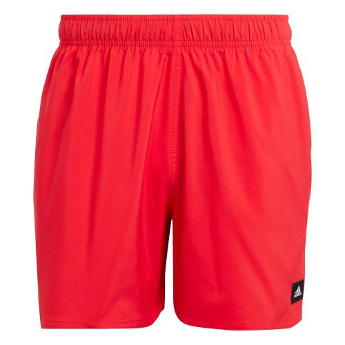 Picture of Solid CLX Short Length Swim Shorts