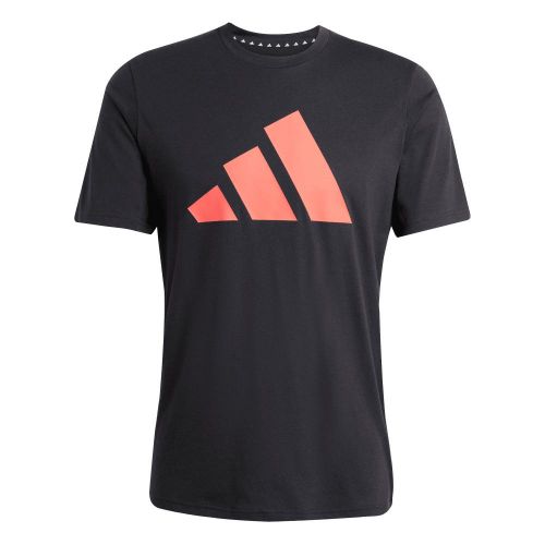 Picture of Train Essentials Feelready Logo Training T-Shirt