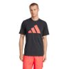 Picture of Train Essentials Feelready Logo Training T-Shirt