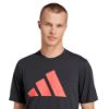 Picture of Train Essentials Feelready Logo Training T-Shirt