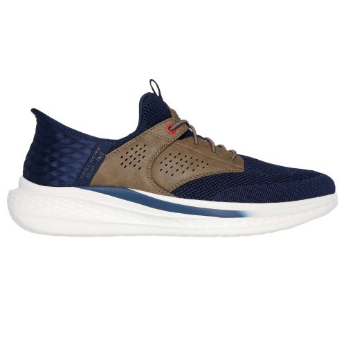 Slip-ins Relaxed Fit: Slade - Caster