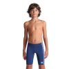 Picture of Boys Racing Stripe Swim Jammer