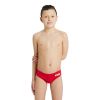 Picture of Boys Solid Colour Team Swim Briefs