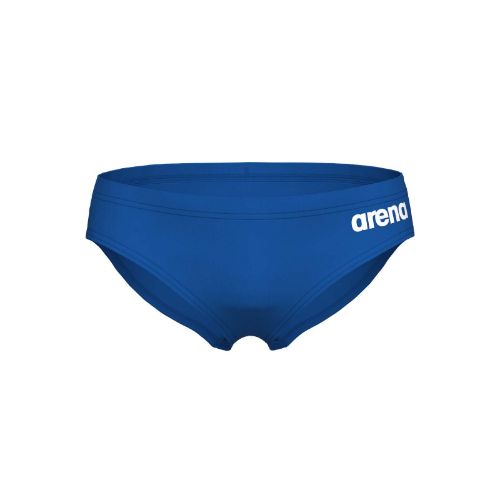 Picture of Boys Solid Colour Team Swim Briefs