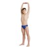 Picture of Boys Solid Colour Team Swim Briefs