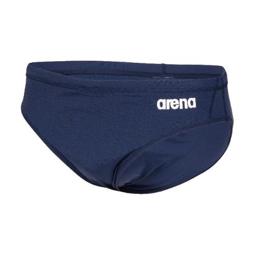 Picture of Boys Solid Colour Team Swim Briefs