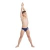 Picture of Boys Solid Colour Team Swim Briefs