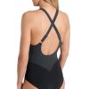 Picture of Silvia Cross Back Swimsuit