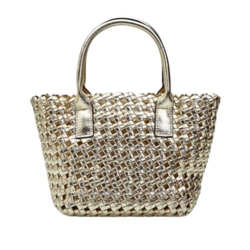 Picture of Woven Tote Bag