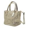 Picture of Woven Tote Bag