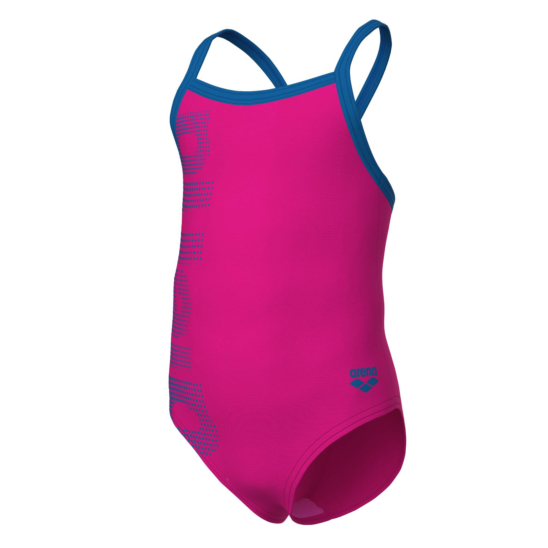 Arena Girls One Piece Swimsuit Girls