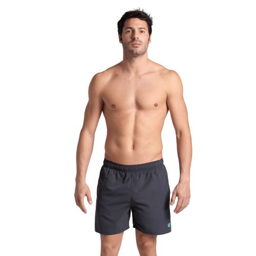 Picture of Fundamentals R Boxer Swim Shorts