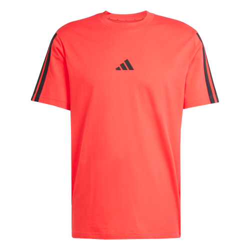 Picture of Essentials 3-Stripes Single Jersey T-Shirt