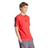 Picture of Essentials 3-Stripes Single Jersey T-Shirt