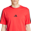 Picture of Essentials 3-Stripes Single Jersey T-Shirt