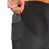 Picture of Optime Essentials Stash Pocket 7-Inch Short Leggings