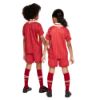 Picture of Little Kids Liverpool FC 2024/25 Home Mini Kit