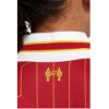 Picture of Little Kids Liverpool FC 2024/25 Home Mini Kit