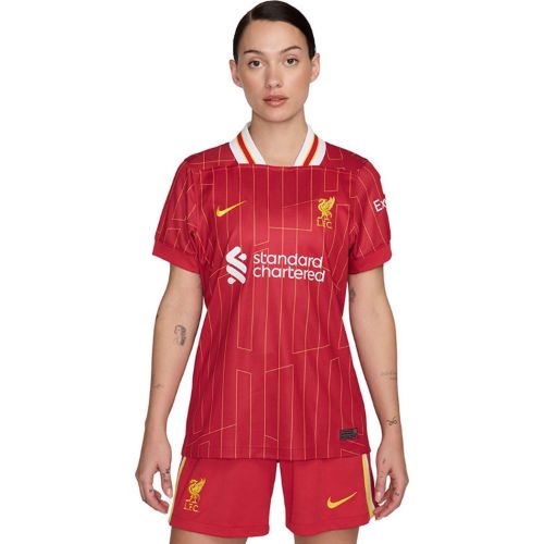 Picture of Liverpool 2024/25 Womens Fit Home Jersey
