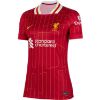 Picture of Liverpool 2024/25 Womens Fit Home Jersey