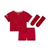 Picture of Infants and Toddlers Liverpool FC 2024/25 Home Mini Kit