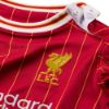 Picture of Infants and Toddlers Liverpool FC 2024/25 Home Mini Kit