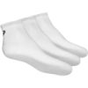Picture of Quarter Socks 3 Pair Pack