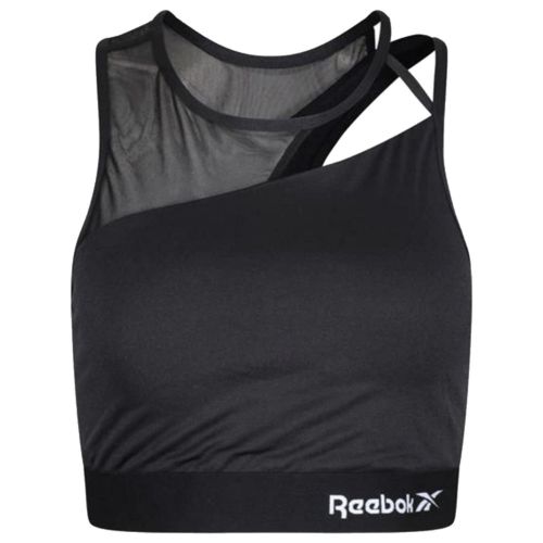 Picture of Alura Cut Out Crop Top