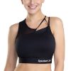 Picture of Alura Cut Out Crop Top