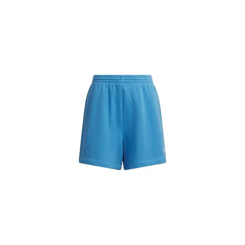 Picture of Identity Small Logo French Terry Shorts