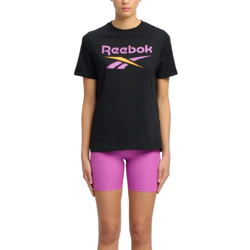 Picture of Identity Big Logo T-Shirt