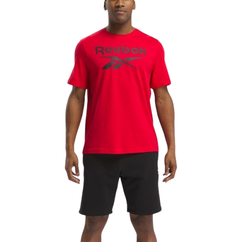 Picture of Identity Big Logo T-Shirt