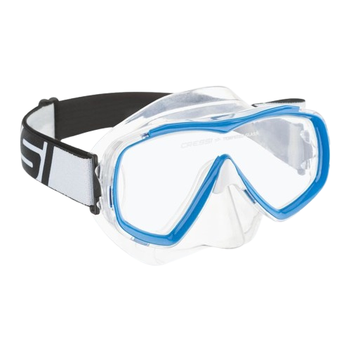Picture of Kids Estrella Mask (Textile Strap)