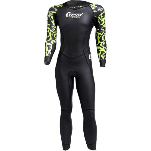 Picture of Kuwae Men's Wetsuit Size XL