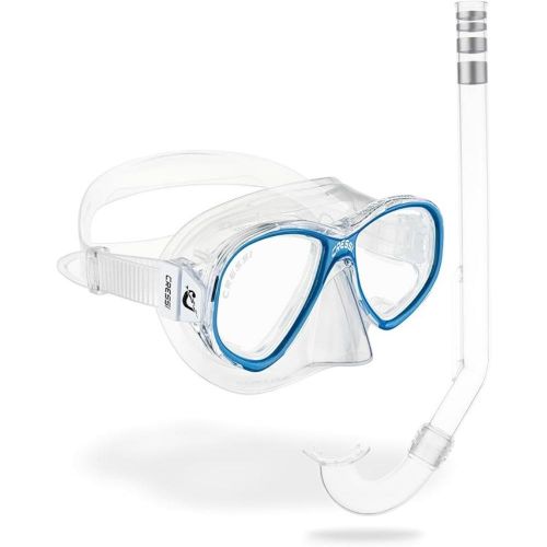 Picture of Kids Perla Mask and Mini Gringo Snorkel Set