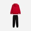 Picture of Kids AC Milan FtblCulture Tracksuit