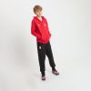 Picture of Kids AC Milan FtblCulture Tracksuit