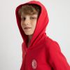 Picture of Kids AC Milan FtblCulture Tracksuit
