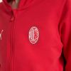Picture of Kids AC Milan FtblCulture Tracksuit