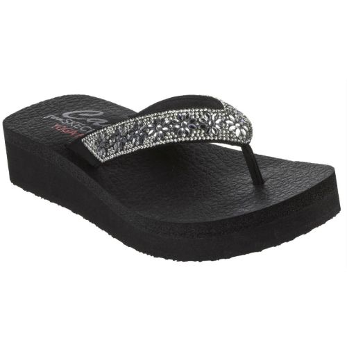 Picture of Vinyasa - Wild Daisies Flip Flops